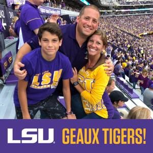 Meet your Posher, Nickie